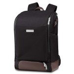 ABC - Design ceļojuma soma Tour Fashion Midnight